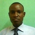 kakule Joseph