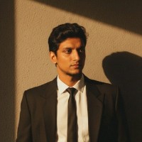 Mahesh A