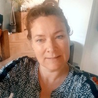 Cora van 't Hof