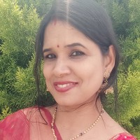 Amita Tripathy