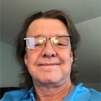 Billy Garrison, EdM.