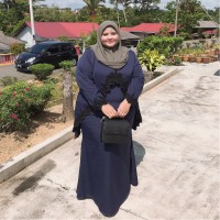 Nur Shaheera
