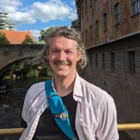 Benjamin Atkinson