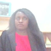 Millicent Sedi