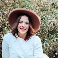 Amber Gustafson