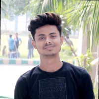 Vipin Jha