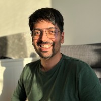 Parichay Mehta