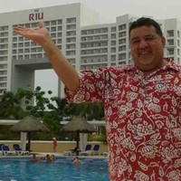 Jorge Gonzalez Hernandez