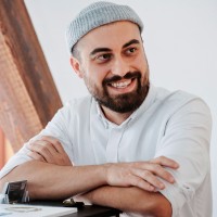 Alireza Doroudian