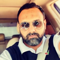 Ali Asgar Abdul Kader