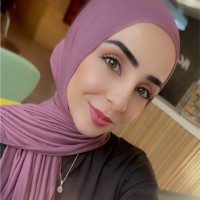 Nassima Najmeddine