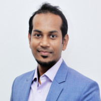 Alif Ahmed