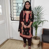 Bhanu Priys