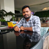 Rajashekar Donthisaram