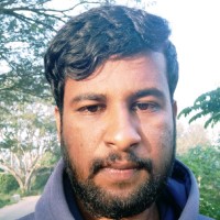Pallu Gowda