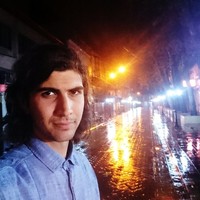 Mohammadreza Ghafouri