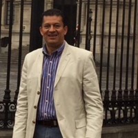 Octavio E. Perez R.