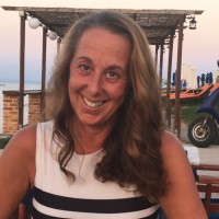 Julie Hopkinson