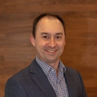Ben Klieve, Cfa