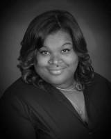 Heavyn-Symone Jones