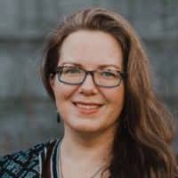Marion Ecks, Aicp