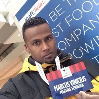 Marcus Ferreira