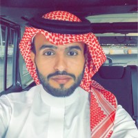 Naif Alshahrani