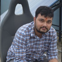 Yuvraj S. Bisht
