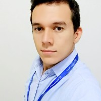 Jonas Javier Candia Liuzzi