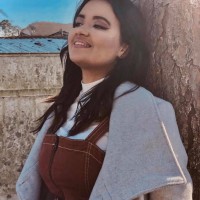 Keishalee Hernandez-Oyola