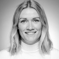 Sigrid Ingadóttir Nielsen