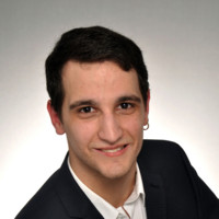 Nico Truzzolino