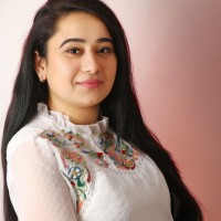 Princy Kaur