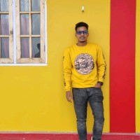 Sushant Routh