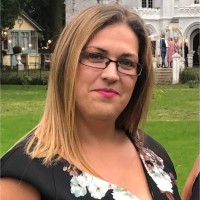 Liz Lockwood