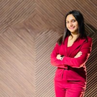Harnisha Shah