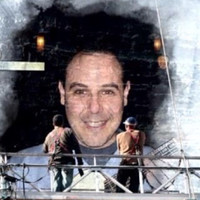 Dj Paco Garcia