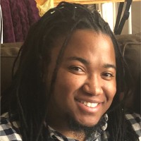 Deshawn Ward