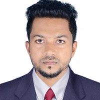 Abhijith Ev
