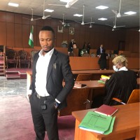 Justice Osuji