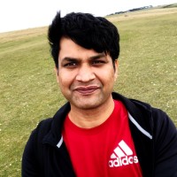Ankit Rai