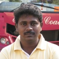 J Karthik