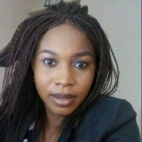 Janet Okoh