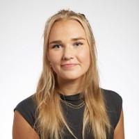 Caroline Sandvik