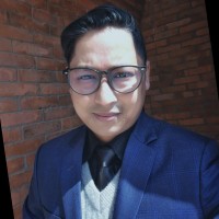 Sajat Shrestha