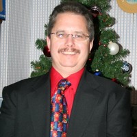 Robert Mansmith