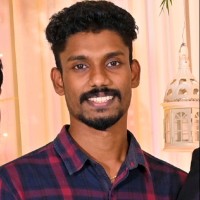 Harikrishnan K B