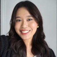 Andrea Chang
