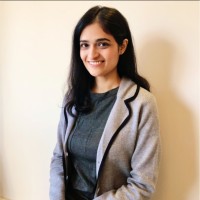 Nageen Kamran