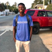 Stephen Sackey